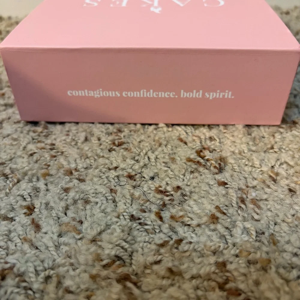 Cakes Nipple Covers - Picture 6 of 6